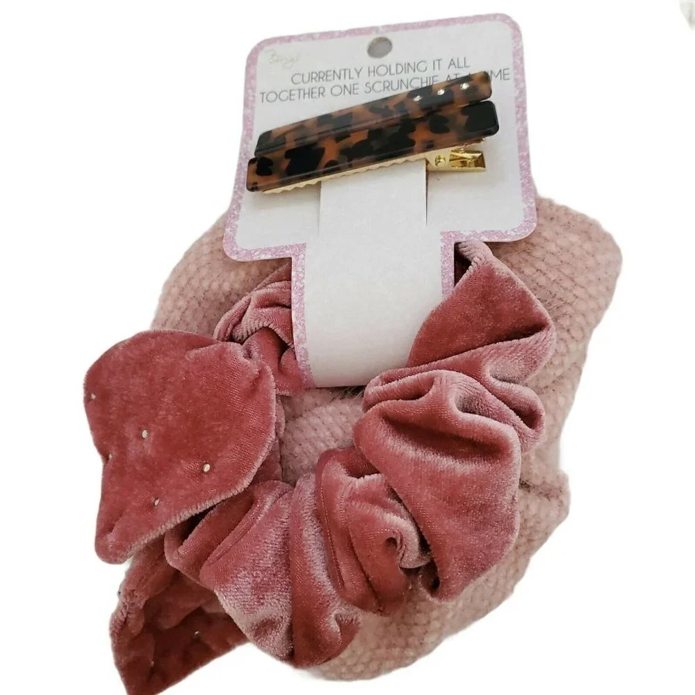 Lot of Hair Tie‎ Accessories Fashion NEW Multicolor